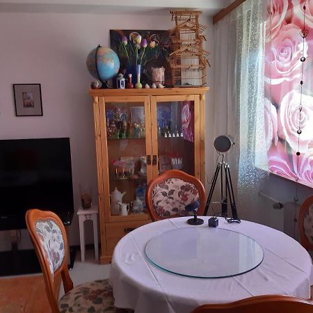 Ferienwohnung Jarenatanne Stockach Dış mekan fotoğraf