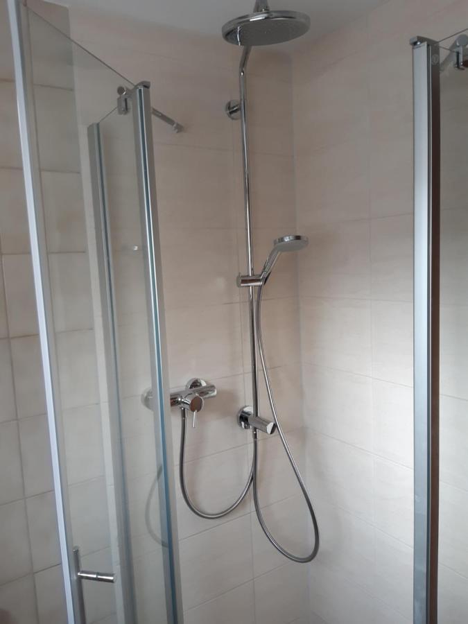 Ferienwohnung Jarenatanne Stockach Dış mekan fotoğraf