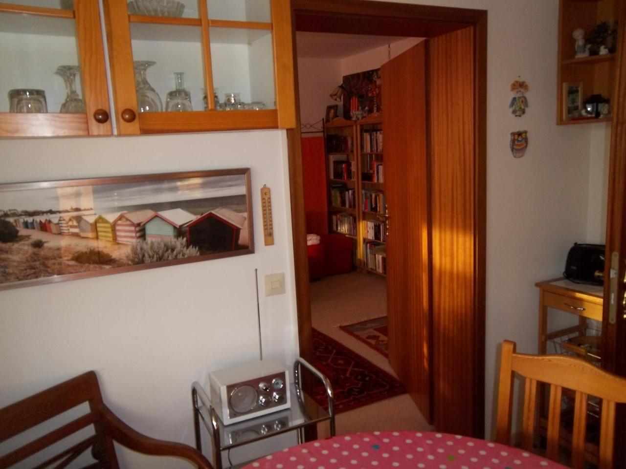 Ferienwohnung Jarenatanne Stockach Dış mekan fotoğraf